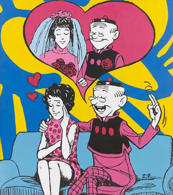 是时候让日本青少年看看中国的动漫了！