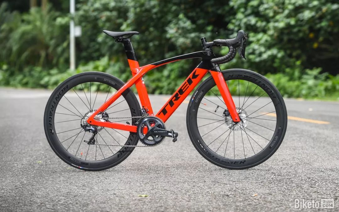 madonesl6公路车评测,trekmadonesl6好骑吗