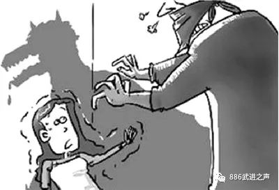 性侵、校园欺凌，保护孩子，我们必须倾尽全力！