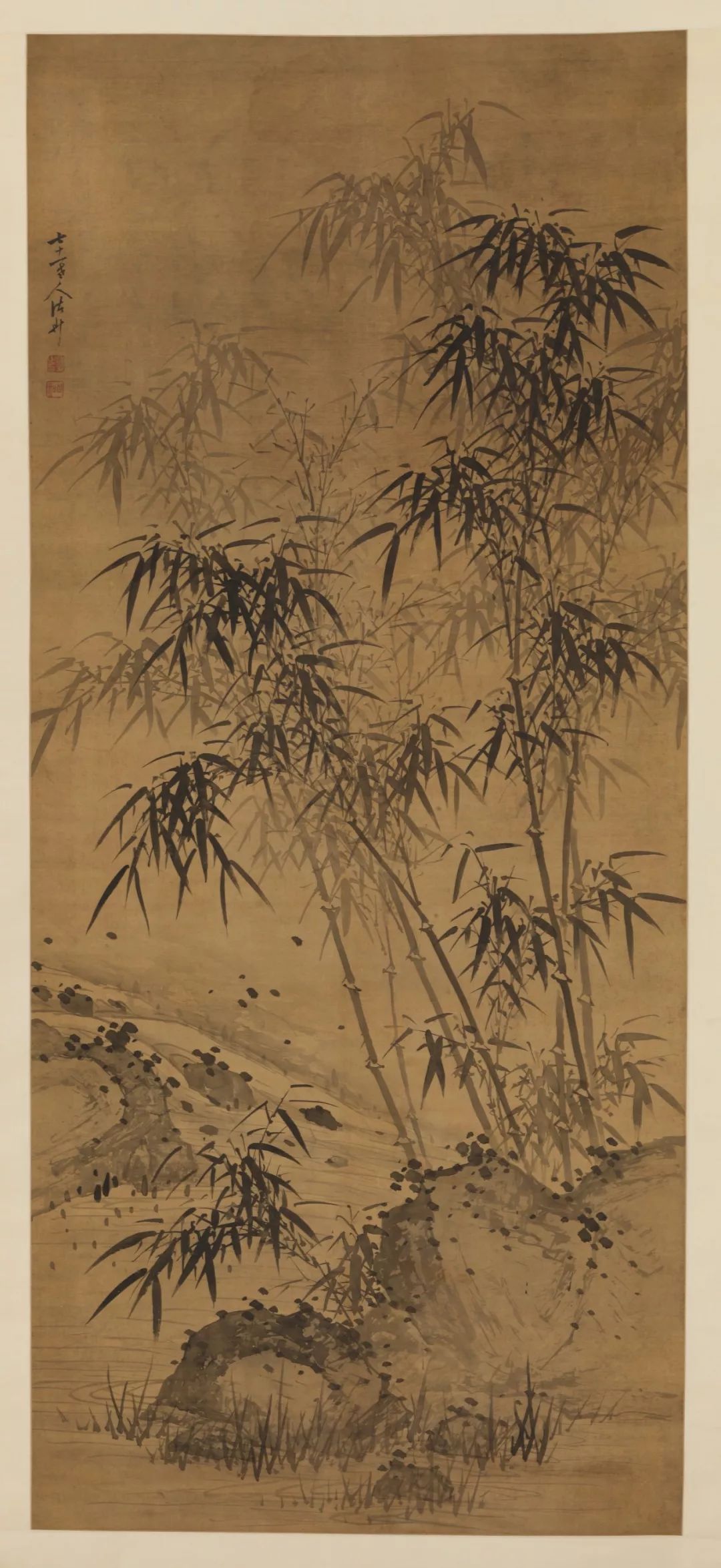 谢稚柳见过最好的陈老莲册页，査士标竟然画米家云山，刘伯温的十二星座……古代孤品真好玩｜画事