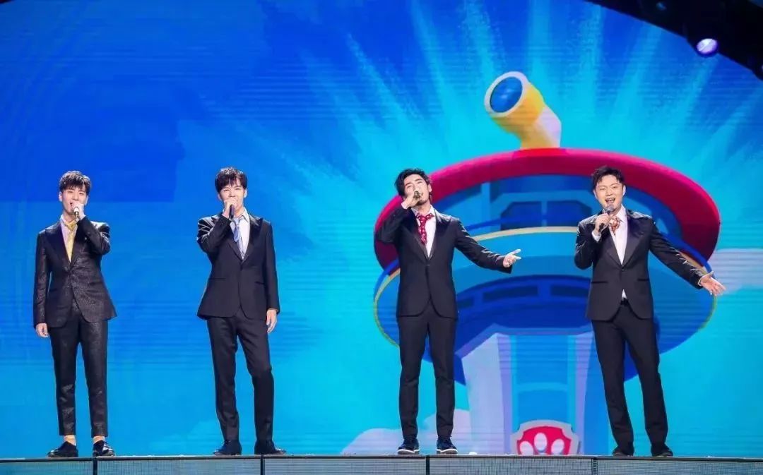 2019六一晚会快乐向未来,2019年六一晚会快乐向未来节目单