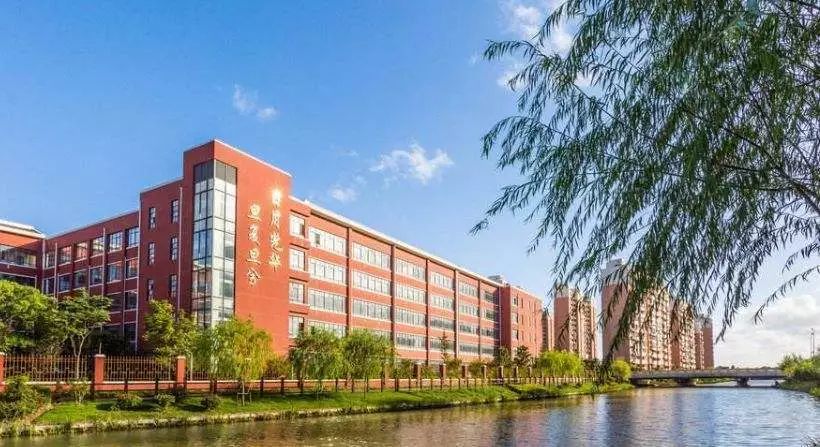 交附闵行分校是住校还是走读,交附嘉定就读体验