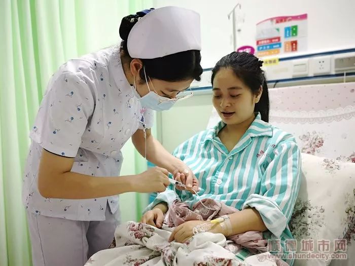 全身的血换了一半！4小时生死救援，佛山二宝妈妈最快周日出院