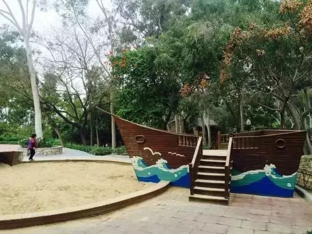 厦门推荐带娃好玩的地方,厦门溜娃免费景点