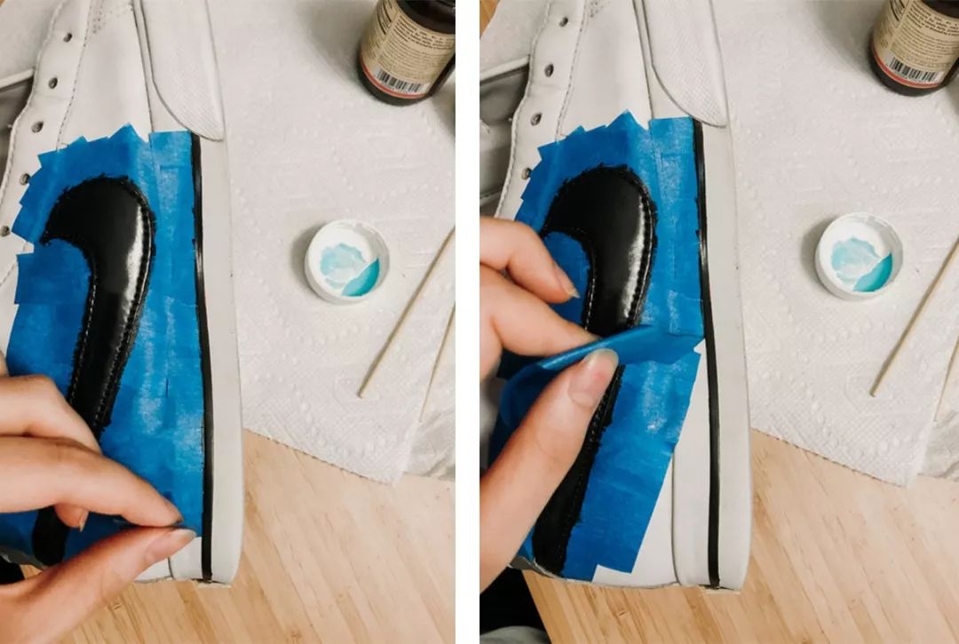 你为什么会买白色鞋？│《每周冷门球鞋大赏》