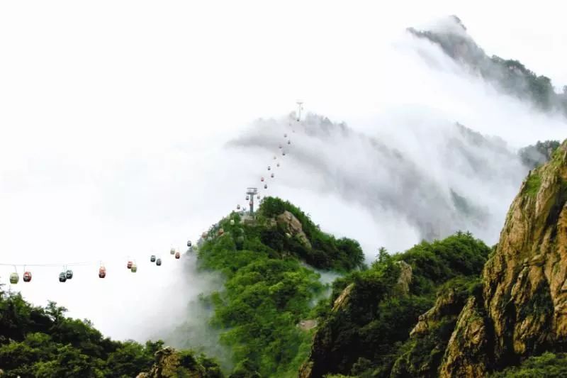 南阳聚力乡村旅游攻坚,南阳市加快文化旅游业发展