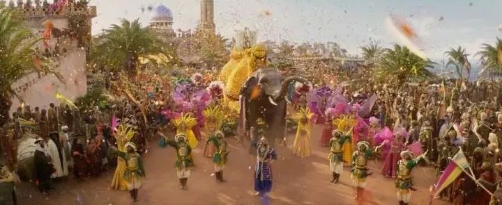 真实的阿拉丁长什么样,真实的阿拉丁