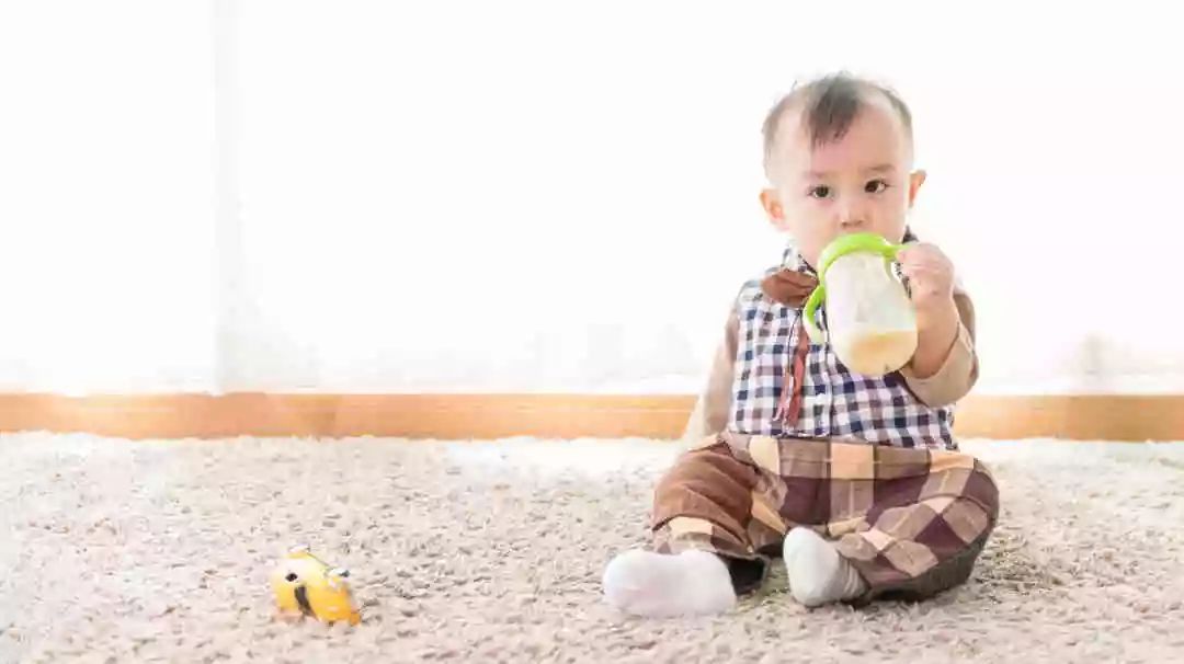 生长发育需要哪些营养,发育期需要多少营养才能跟得上