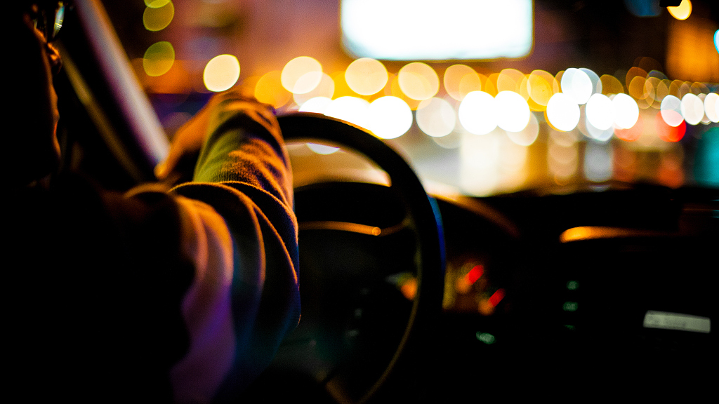 揭秘“灰司机”产业链：数百万人租车跑滴滴