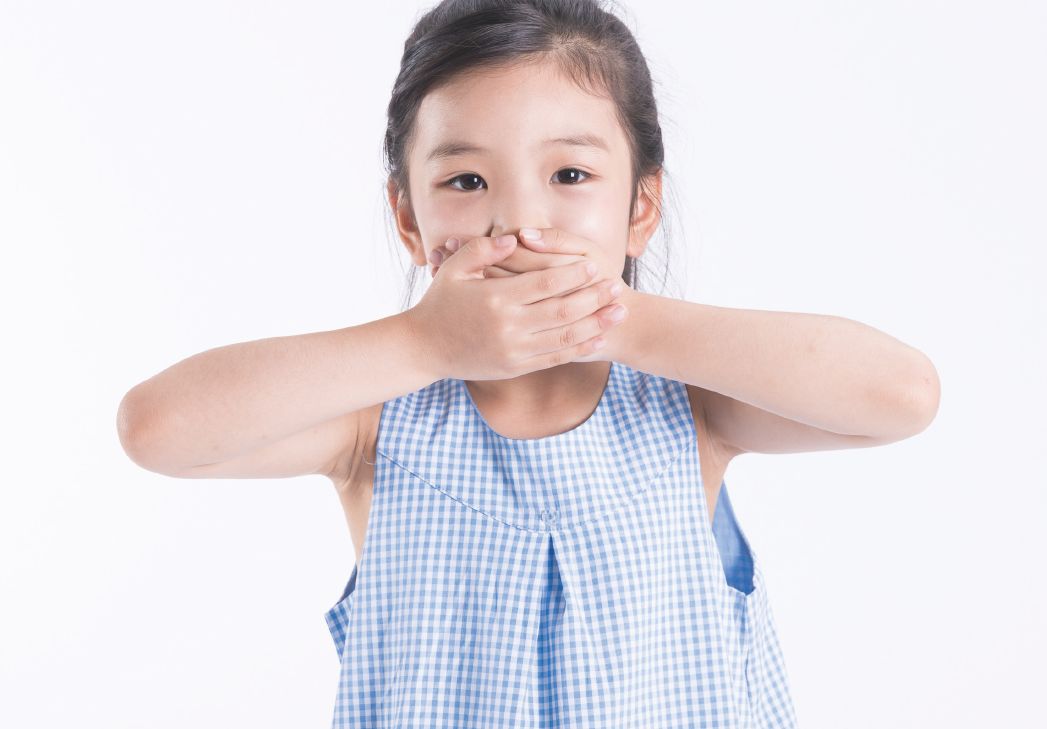 正视儿童性教育,儿童性教育有必要回避吗