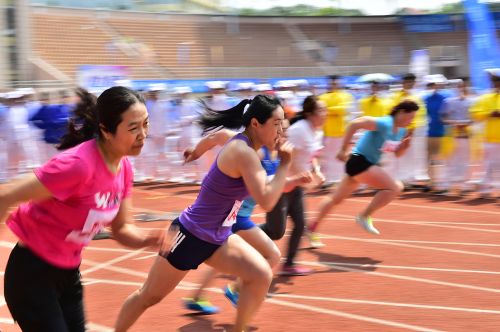 青岛港运动会记录,青岛港运动会在哪里举行