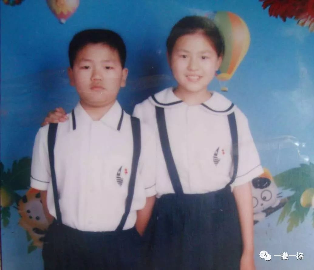 “别真替他保密，他就是想让你替他说”——24条对童年的隔空喊话