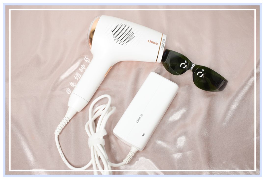 多毛星人的福利，每次只要1块钱，一起光滑一夏