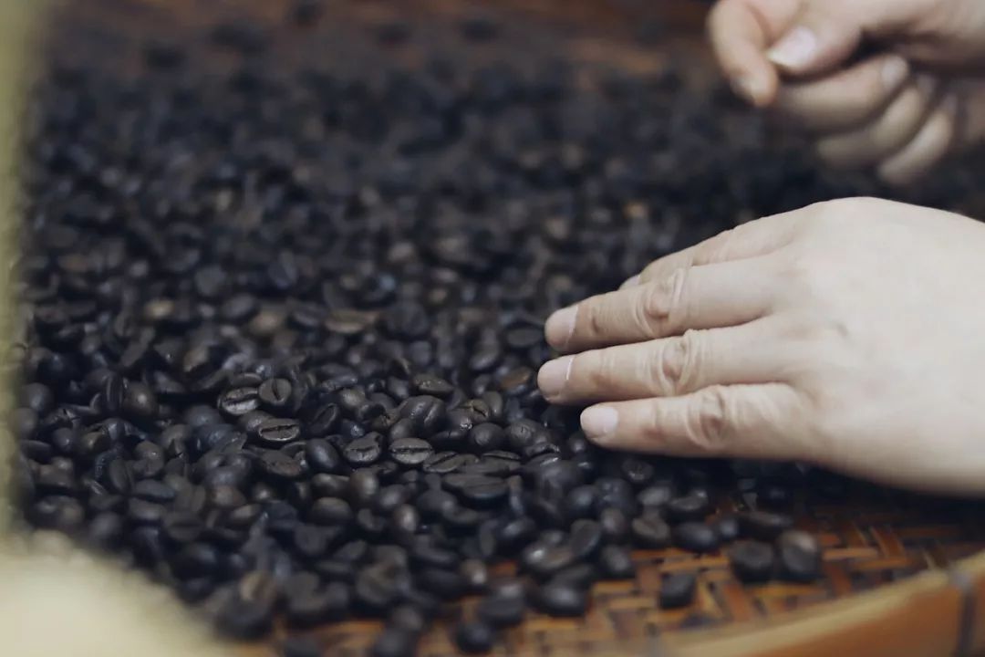 老板！为什么我冲的咖啡会涩？哈？涩还分“好”涩、“坏“涩？