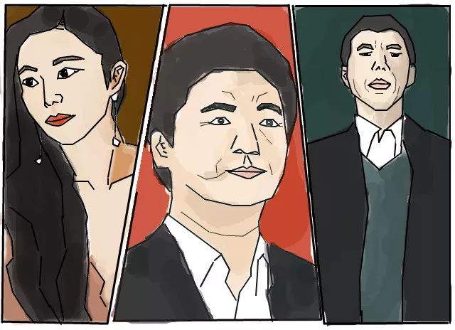 手机变化史详解,手机进化史20年