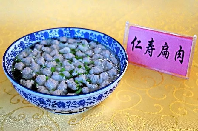 吃货福利|逛吃!逛吃!南平非遗美食节来袭,6月10日不见不散!