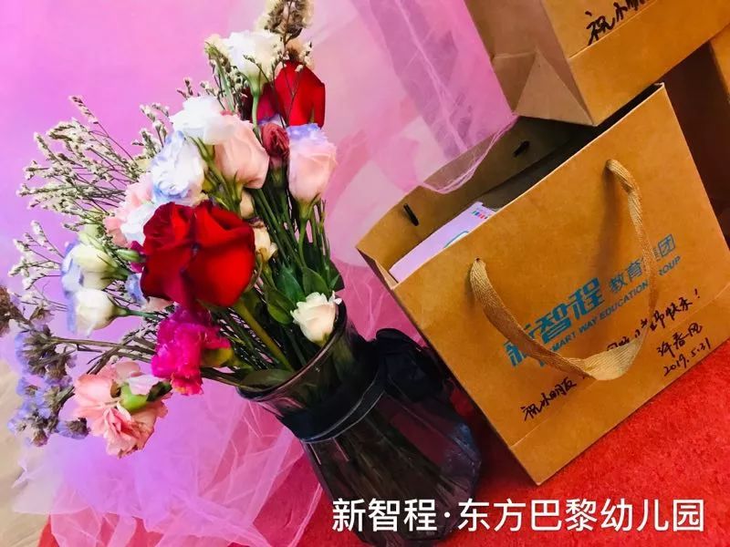 必看〡六一梦想跑，新智程教育集团携手万达广场现场播报~~~