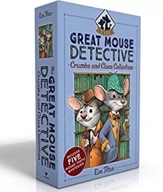 bbc推荐的11本最佳童书,值得孩子读的童书