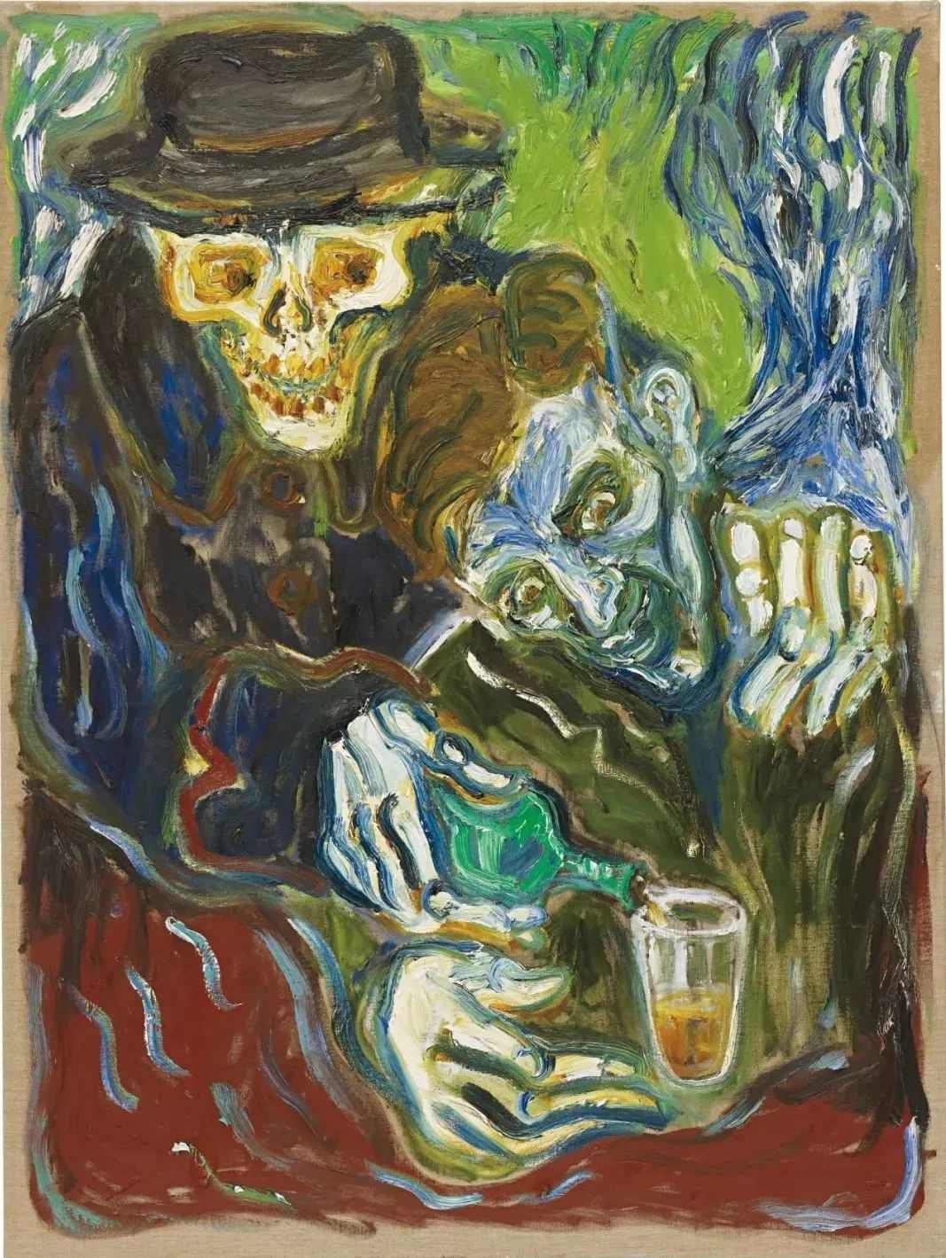 儿童节送给自己最好的礼物是开心,儿童节最好的礼物就是给他自由