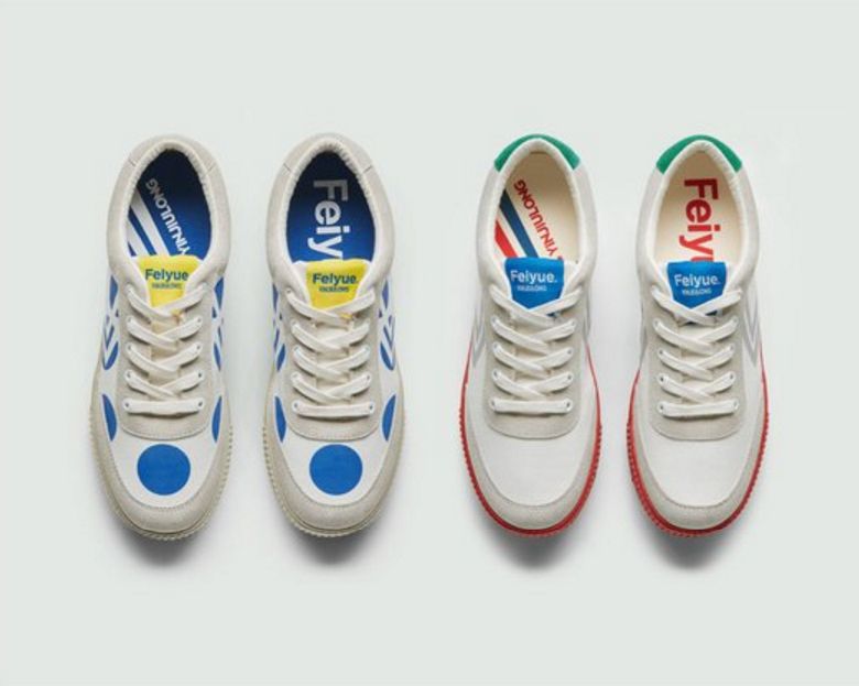 消费新品周报|迪士尼推出全新《玩具总动员》系列周边；小米有品大孚飞跃设计师联名款复古鞋上市