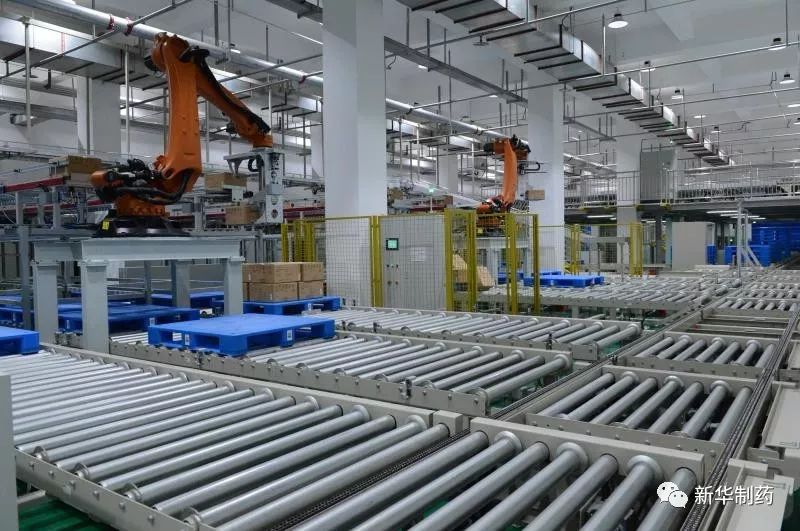 山东新华制药股份业绩,山东新华制药全国排名