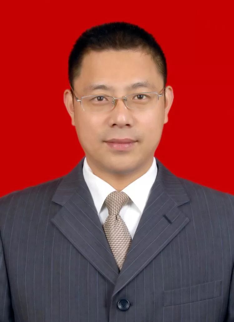 筑巢引凤蝶舞花开——利州区委常委、组织部长张宗虎一行莅临万达中学视察人才工作