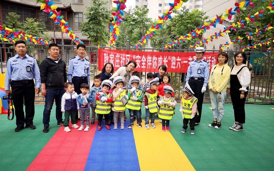 孩子们为六一儿童节做准备,六一儿童节陪孩子们一起过