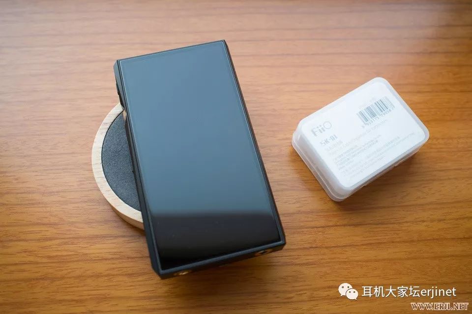 聊聊最近的几个安卓*放播**器：飞傲m11、艾巴索dx220和凯音n6mk2等