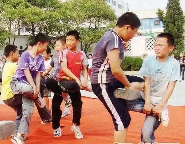 50、60、70、80、90、00年代的童年影像