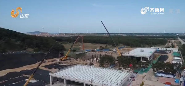 荣成：专业化服务落实到具体项目上推动“双招双引”工作实现新突破