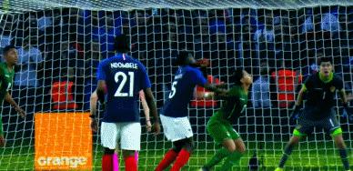 2018世界杯法国队7号格列兹曼进球,法国足球2018格列兹曼