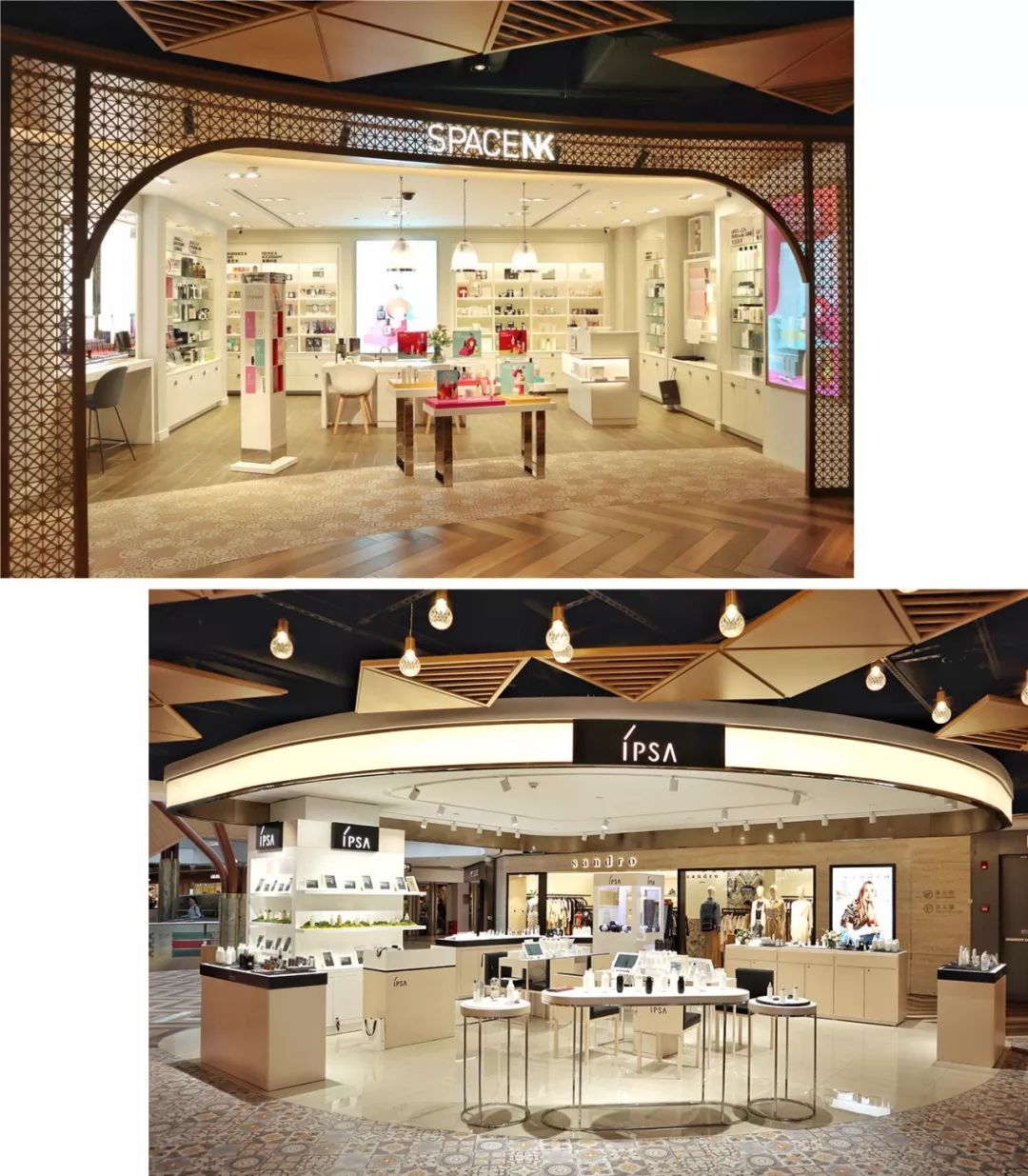 逛街已经没意义了,逛街的时候发生了什么事