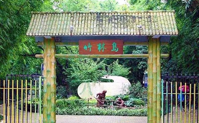 城味|翠湖：蕴含文化的“眼睛”更灵动