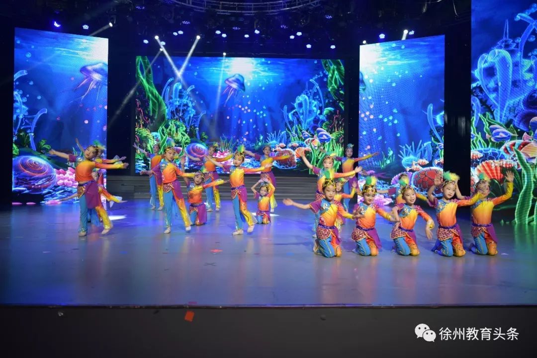 六一儿童节晚会有什么节目,六一儿童节又短又精彩的节目