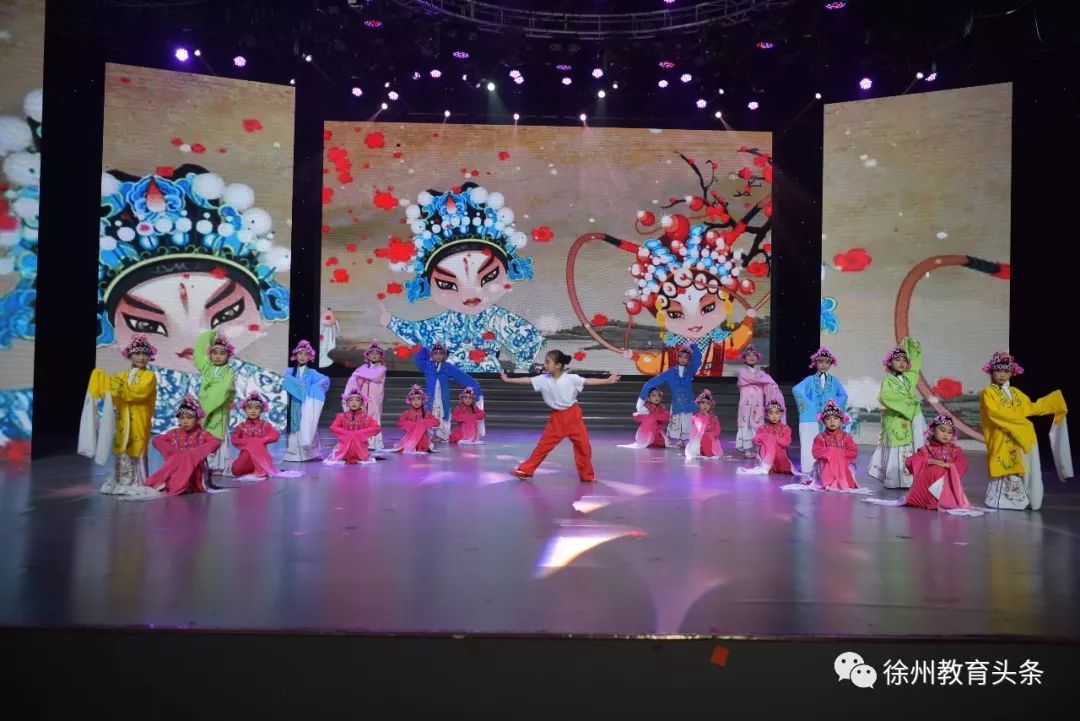 六一儿童节晚会有什么节目,六一儿童节又短又精彩的节目