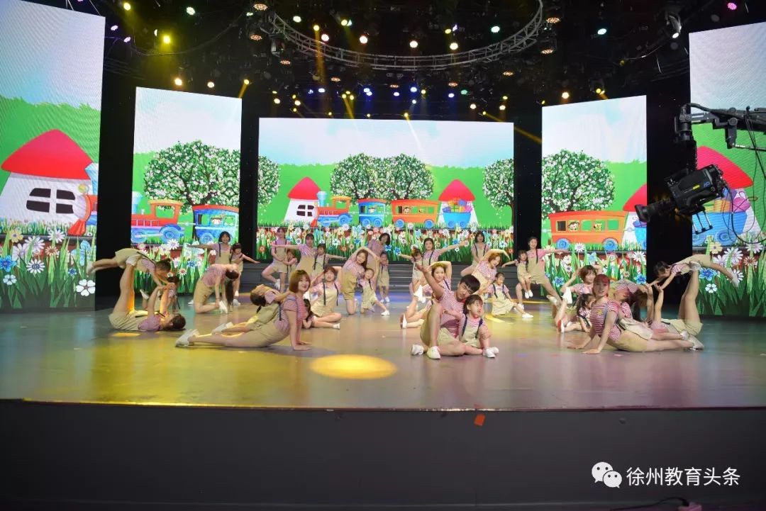 六一儿童节晚会有什么节目,六一儿童节又短又精彩的节目