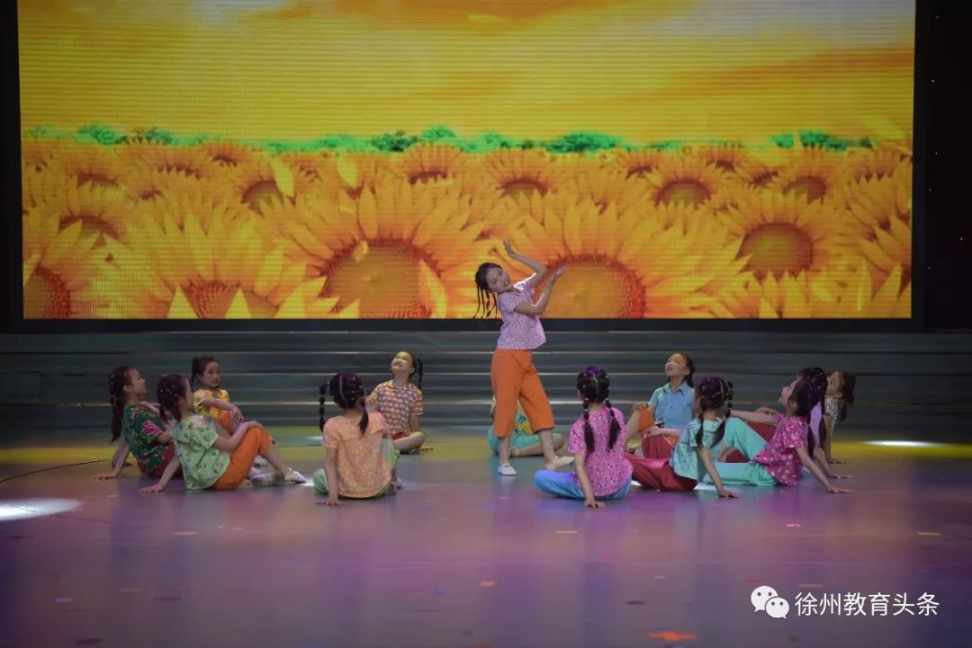 六一儿童节晚会有什么节目,六一儿童节又短又精彩的节目