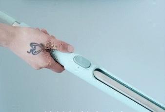 免手洗的拖把，地板干净不脏手，轻松搞定家务事