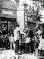 老照片100张阜阳三角洲,高清阜阳八十年代照片