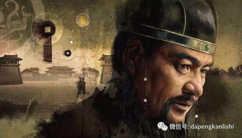 王莽为什么可以当皇帝,王莽是不是一个合格的皇帝