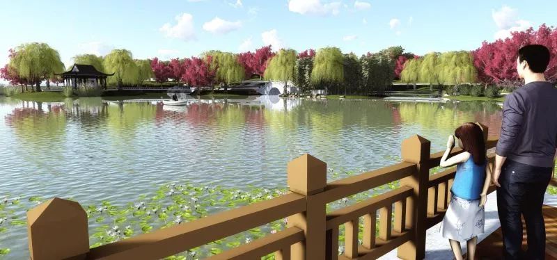 双流红枫海在哪,红枫湖风景区开放时间最新消息