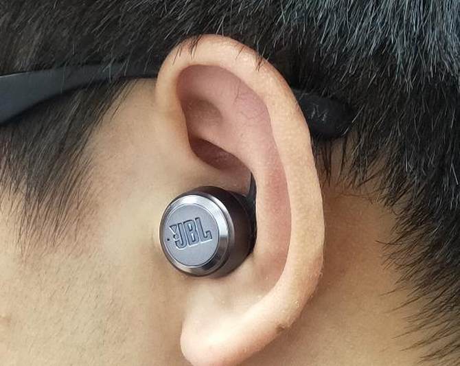 jbl真无线蓝牙耳机t225评测,jblt280tws蓝牙耳机开箱