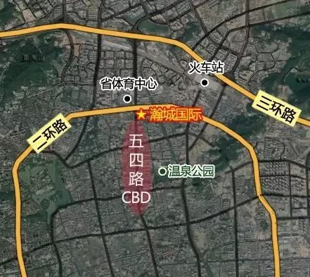 核心地段的烂尾楼,烂尾楼复活后新开售房价加多少