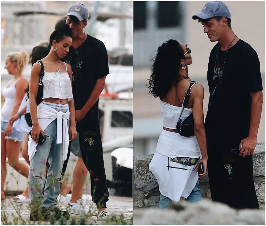 从狗仔到时装精从富婆到大明星|都爱这座神岛