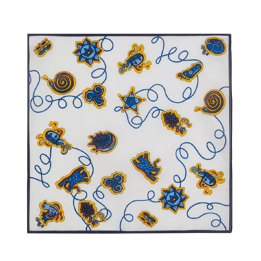 从狗仔到时装精从富婆到大明星|都爱这座神岛