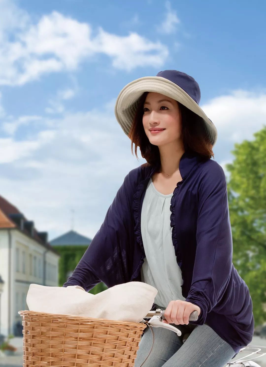 防紫外线超好的防晒帽秋冬,正宗日本防晒帽高端