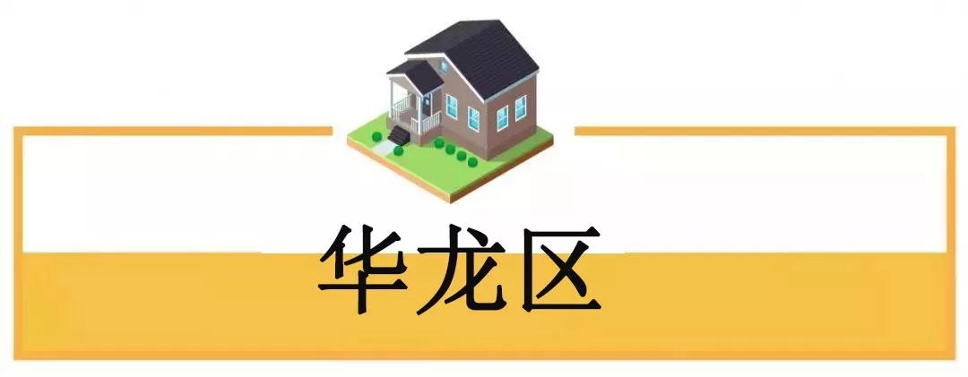 濮阳6月最新房价，这些小区房价大变！你家涨了吗？