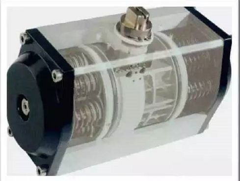 自动化控制系统常用的控制器,半自动执行器工作原理与调试