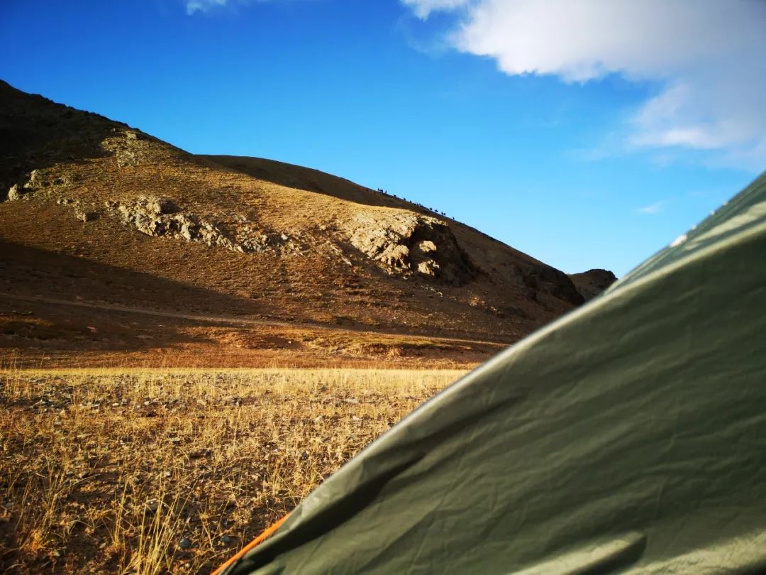 冬季无后援,他用桨板独漂八百里通天河