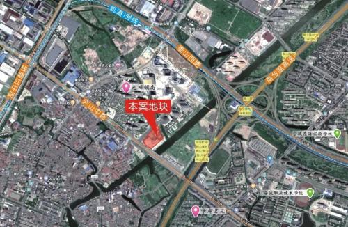 宁波土地出让最新消息,宁波33宗地块将集中出让